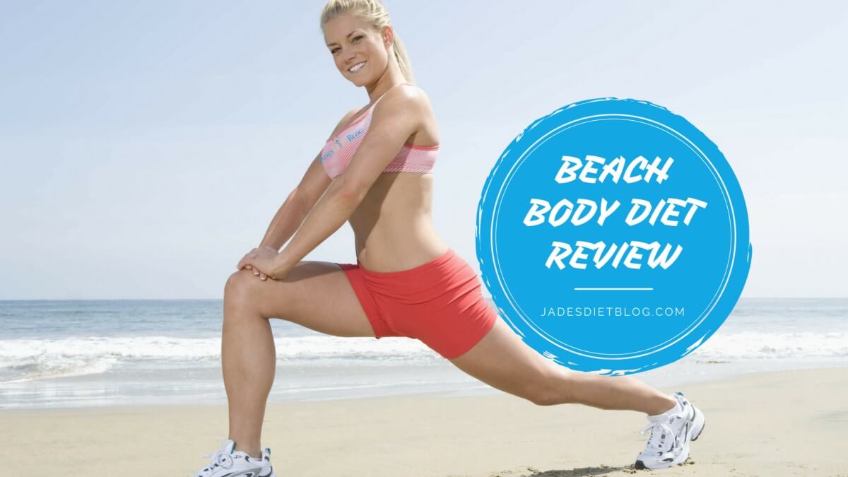 Beach Body Diet Review