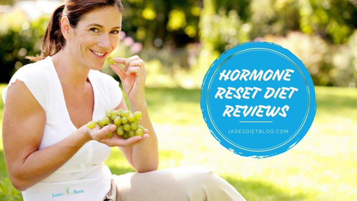 Hormone Reset Diet Reviews