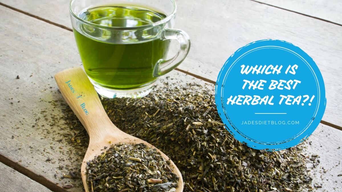 Best Herbal Tea
