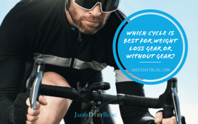 Which Cycle Is Best For Weight Loss Gear Or Without Gear?