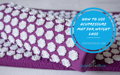 How To Use Acupressure Mat For Weight Loss