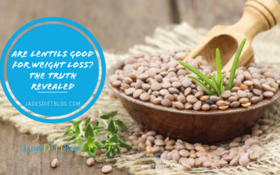 Are Lentils Good For Weight Loss? The Truth Revealed