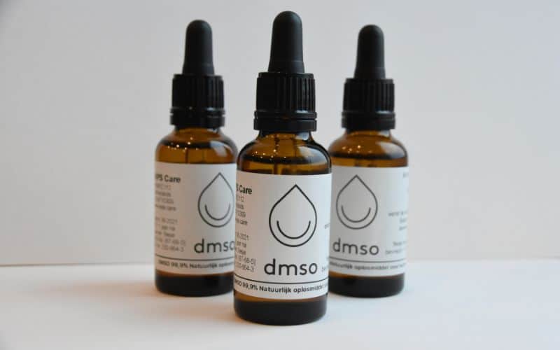 DMSO for Weight Loss