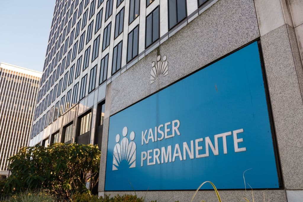 Kaiser Offer Weight Loss Surgery