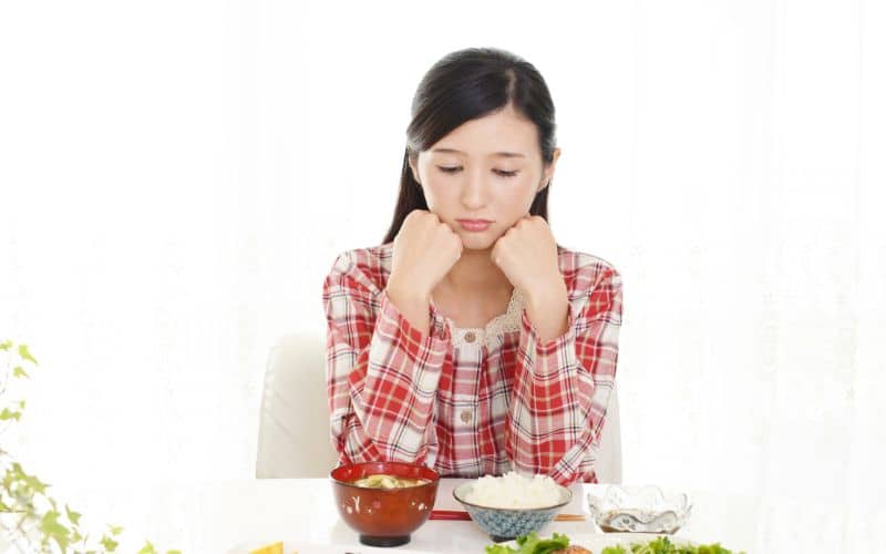 Managing Diet Fatigue