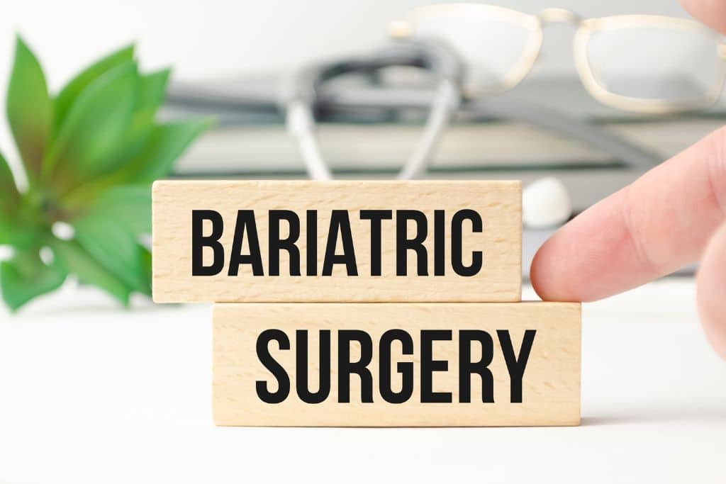 Bariatric Surgery Weight Loss Expectation