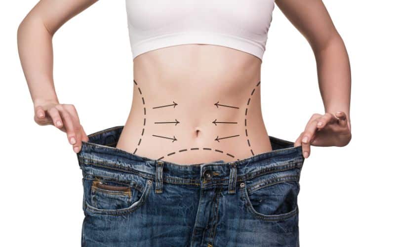Benefits and Risks of Weight Loss Surgery